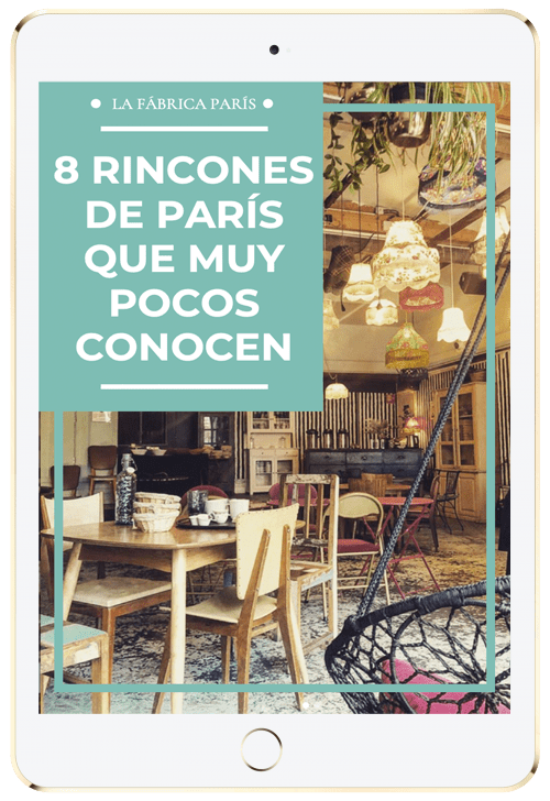 que hacer en paris imprescindible