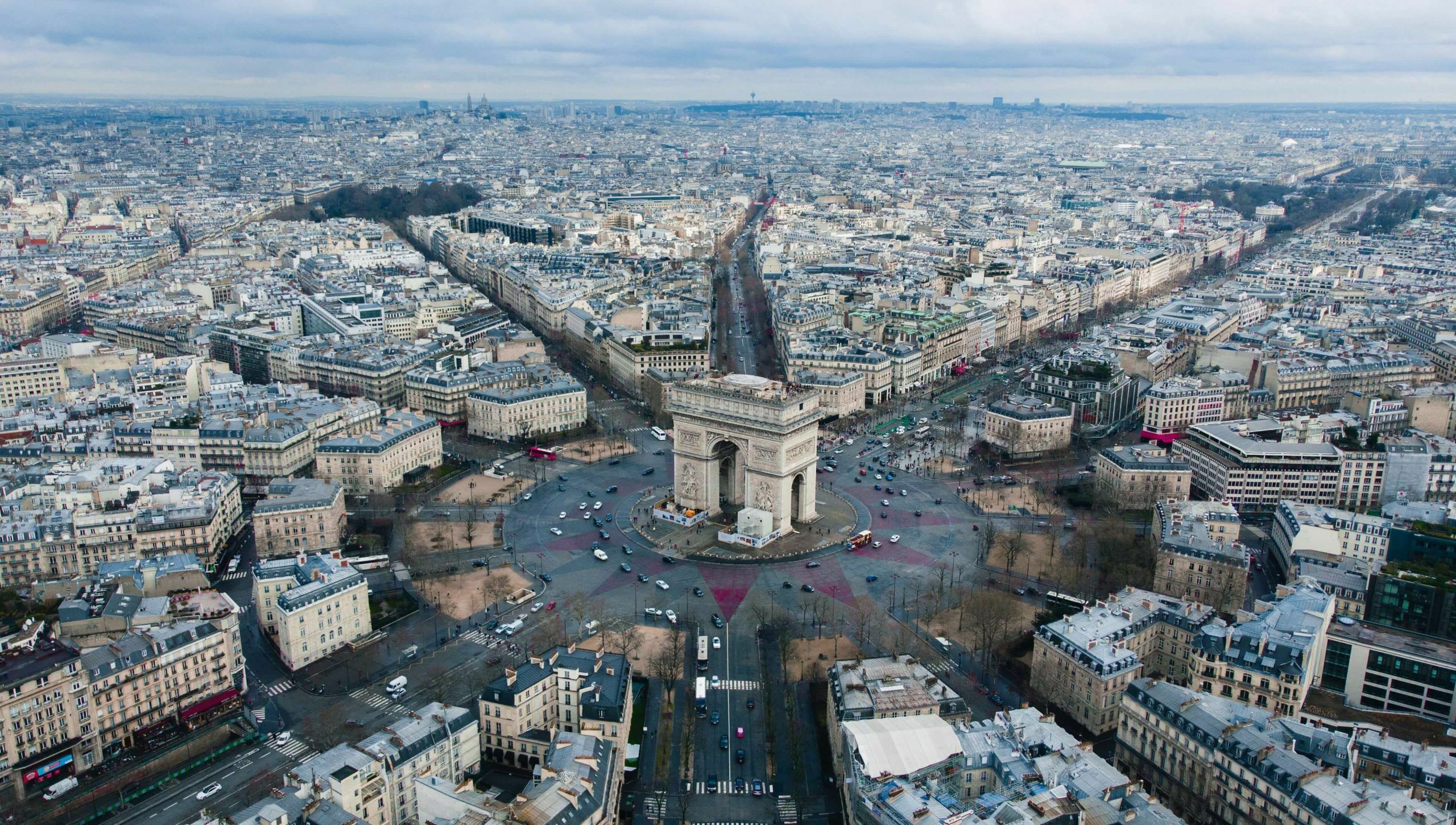 que hacer en parís