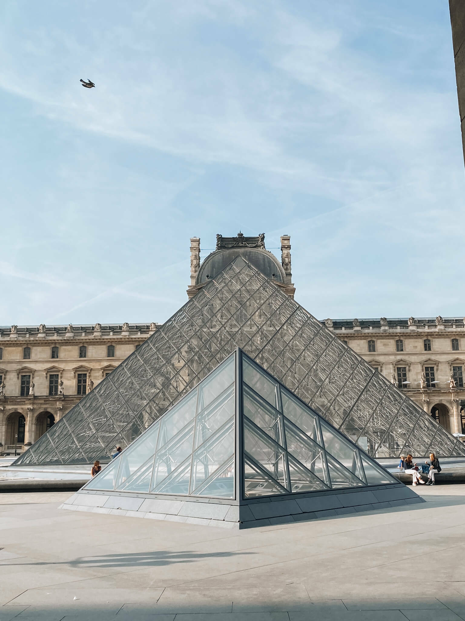 cosas que ver en paris