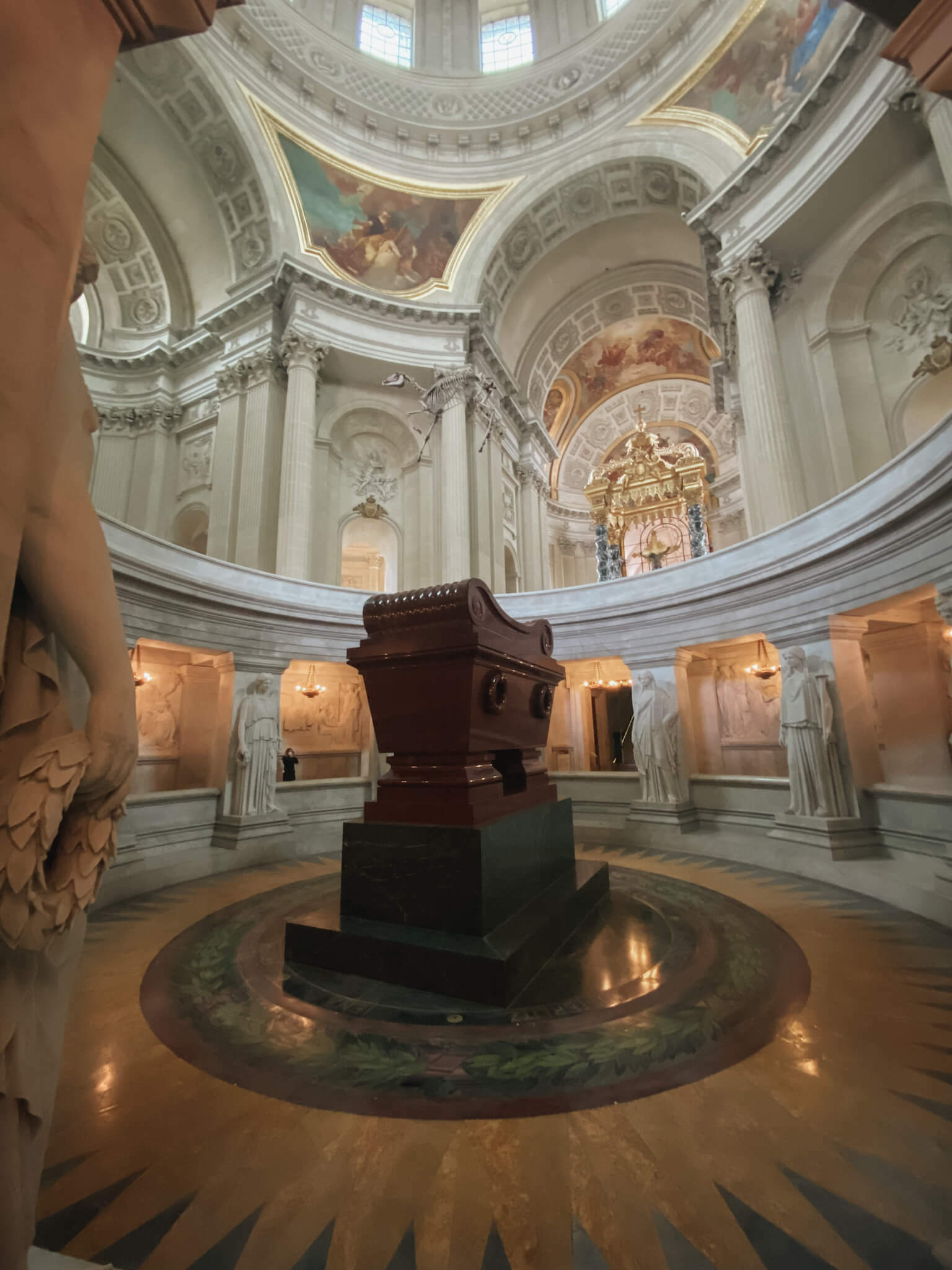 imprescindibles que ver en parís
