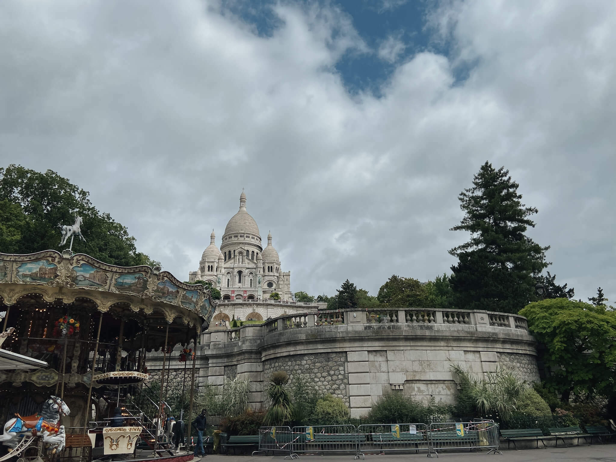 imprescindibles de parís