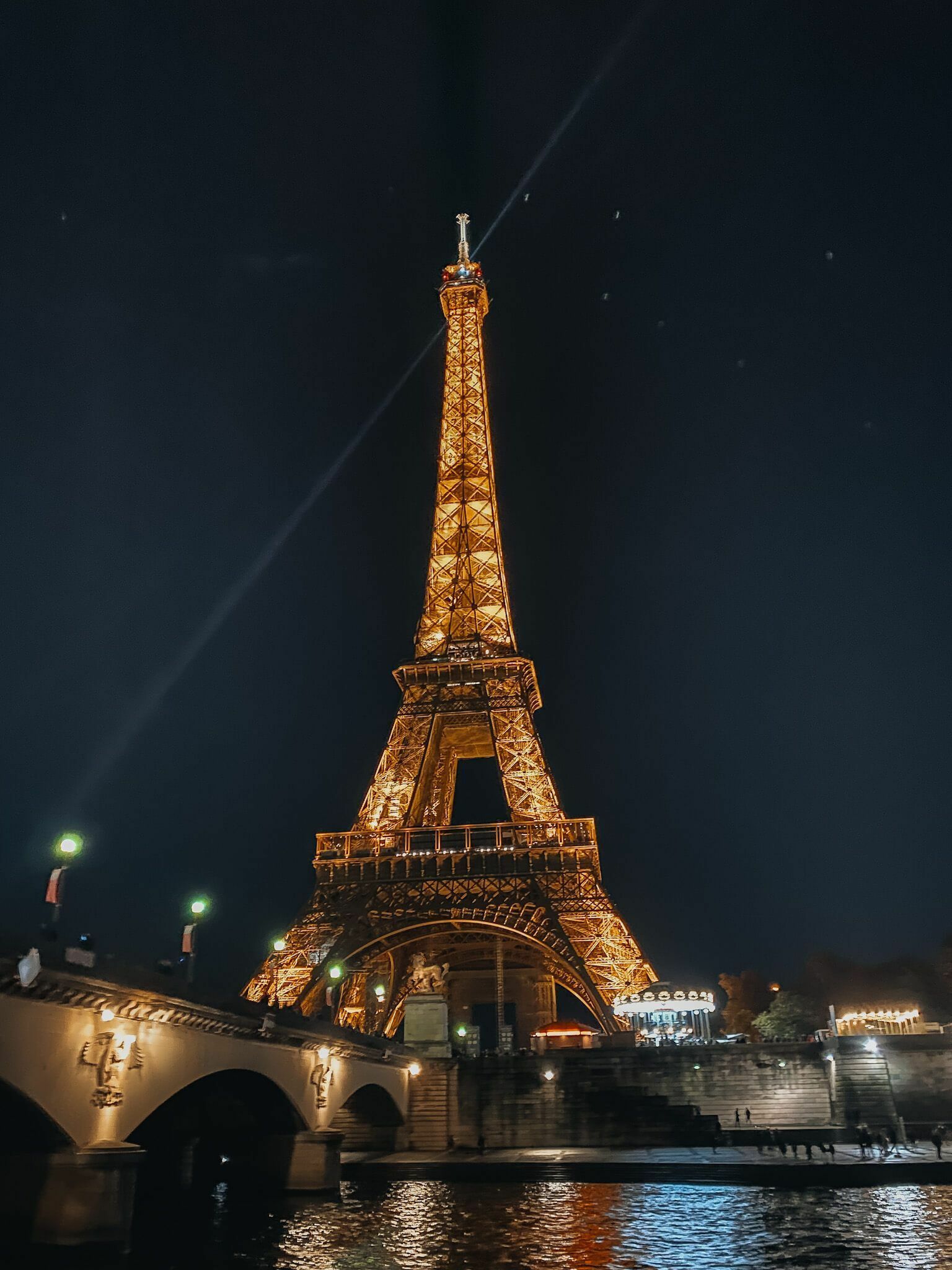 que ver en paris en dos días