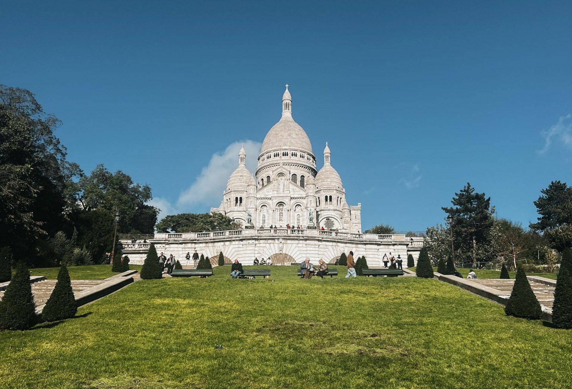 que ver en montmartre paris
