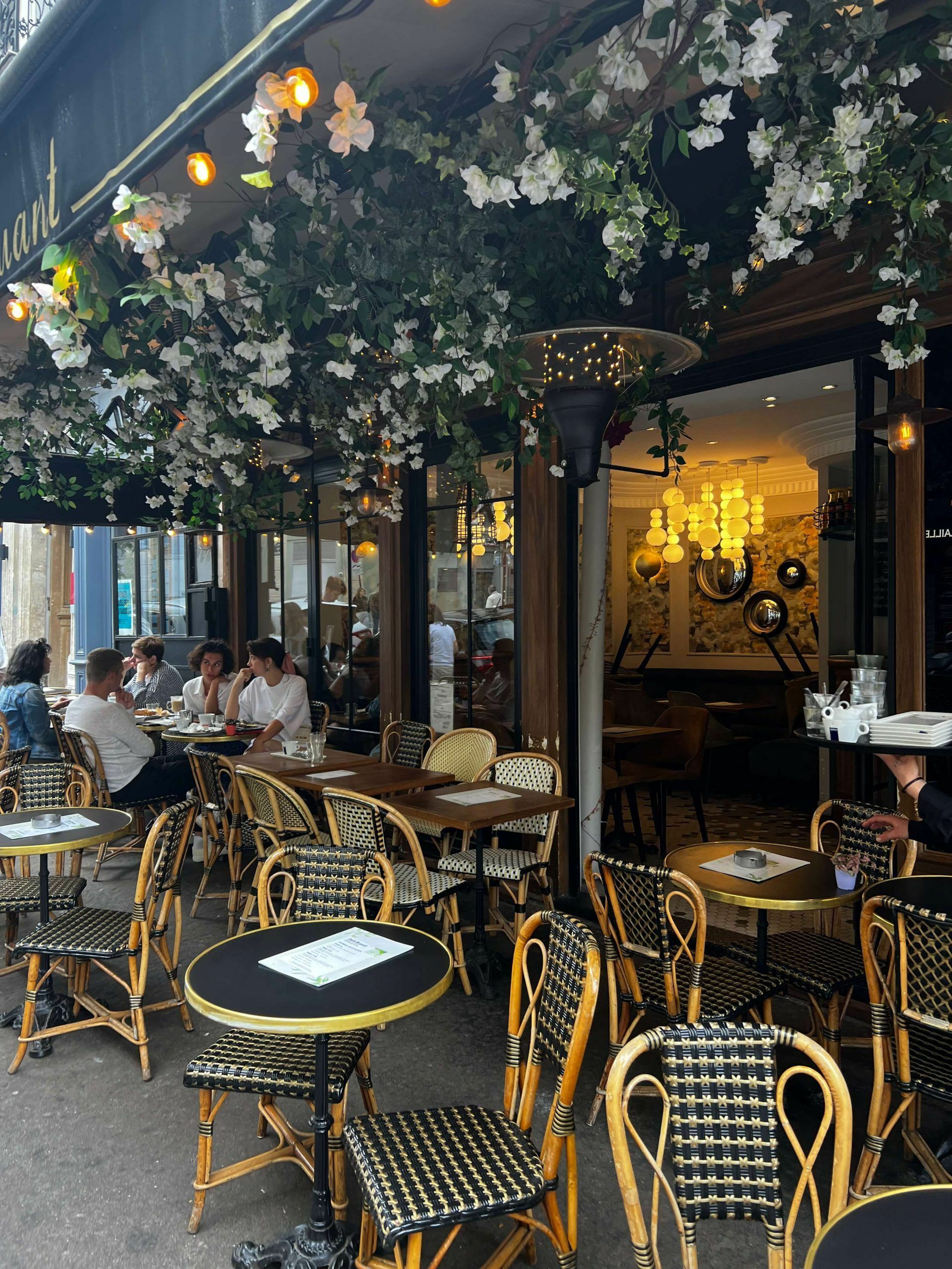 que ver en montmartre