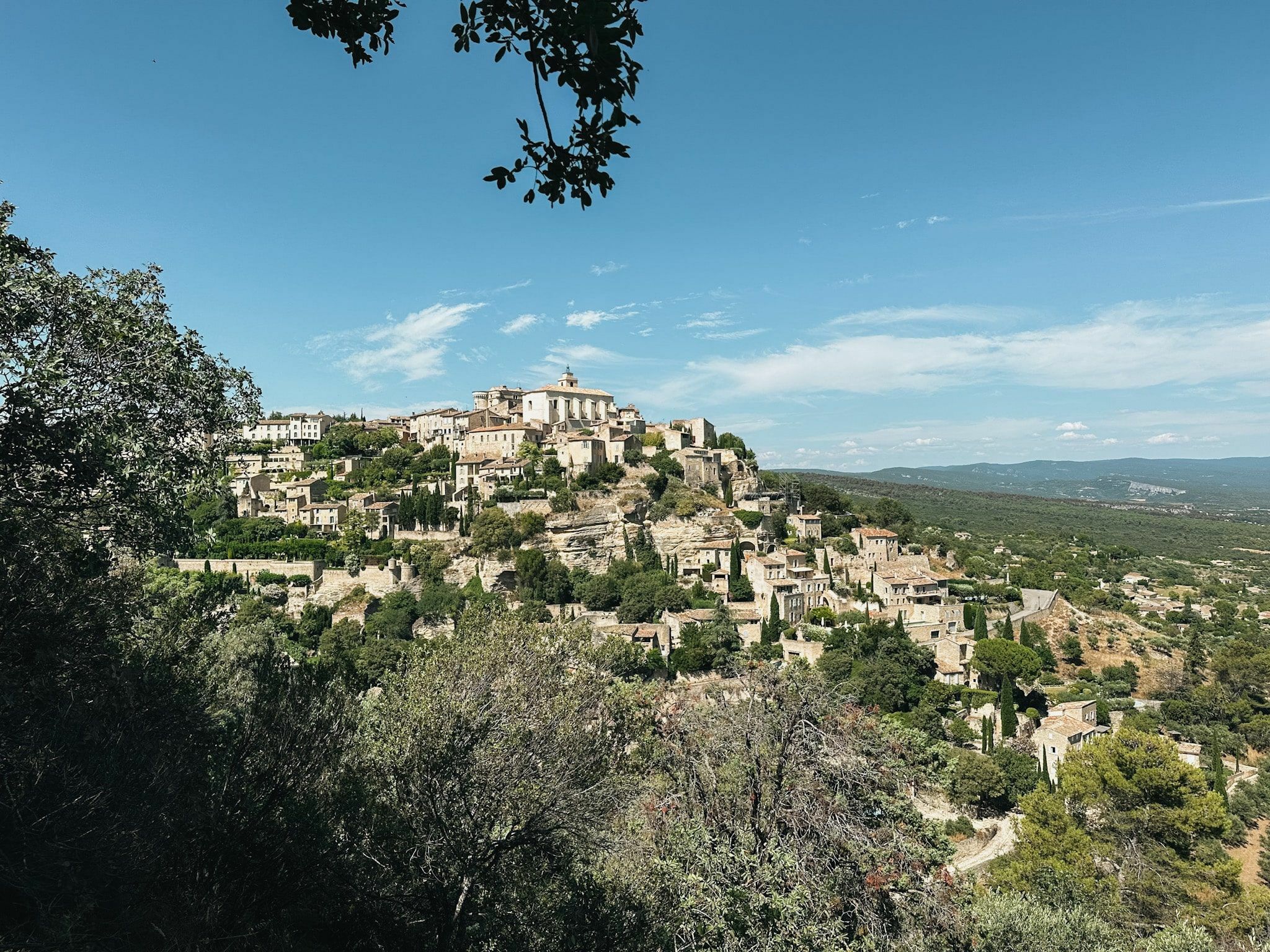 gordes