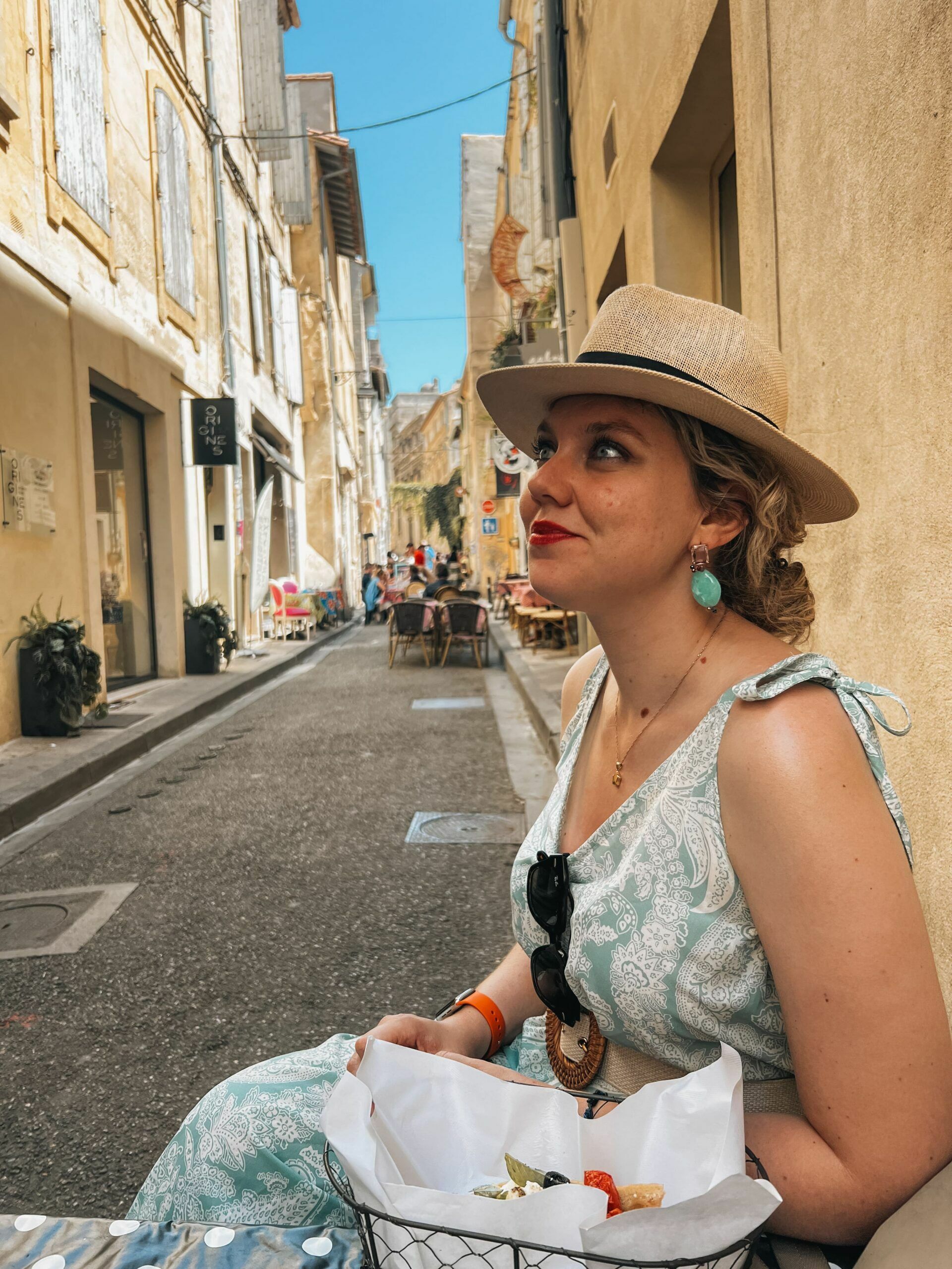ruta por la provenza francesa en 5 días