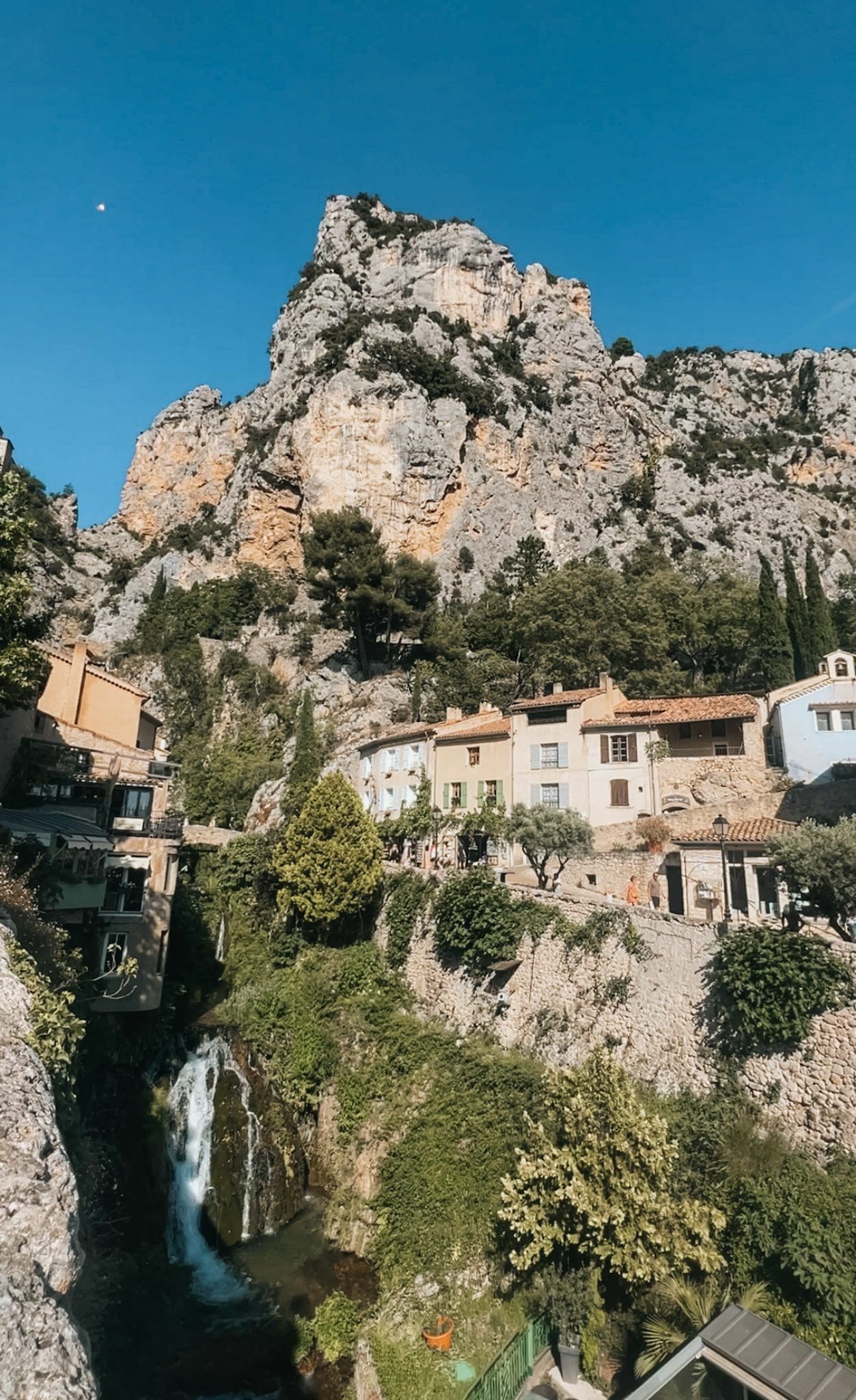 que ver en la provenza francesa