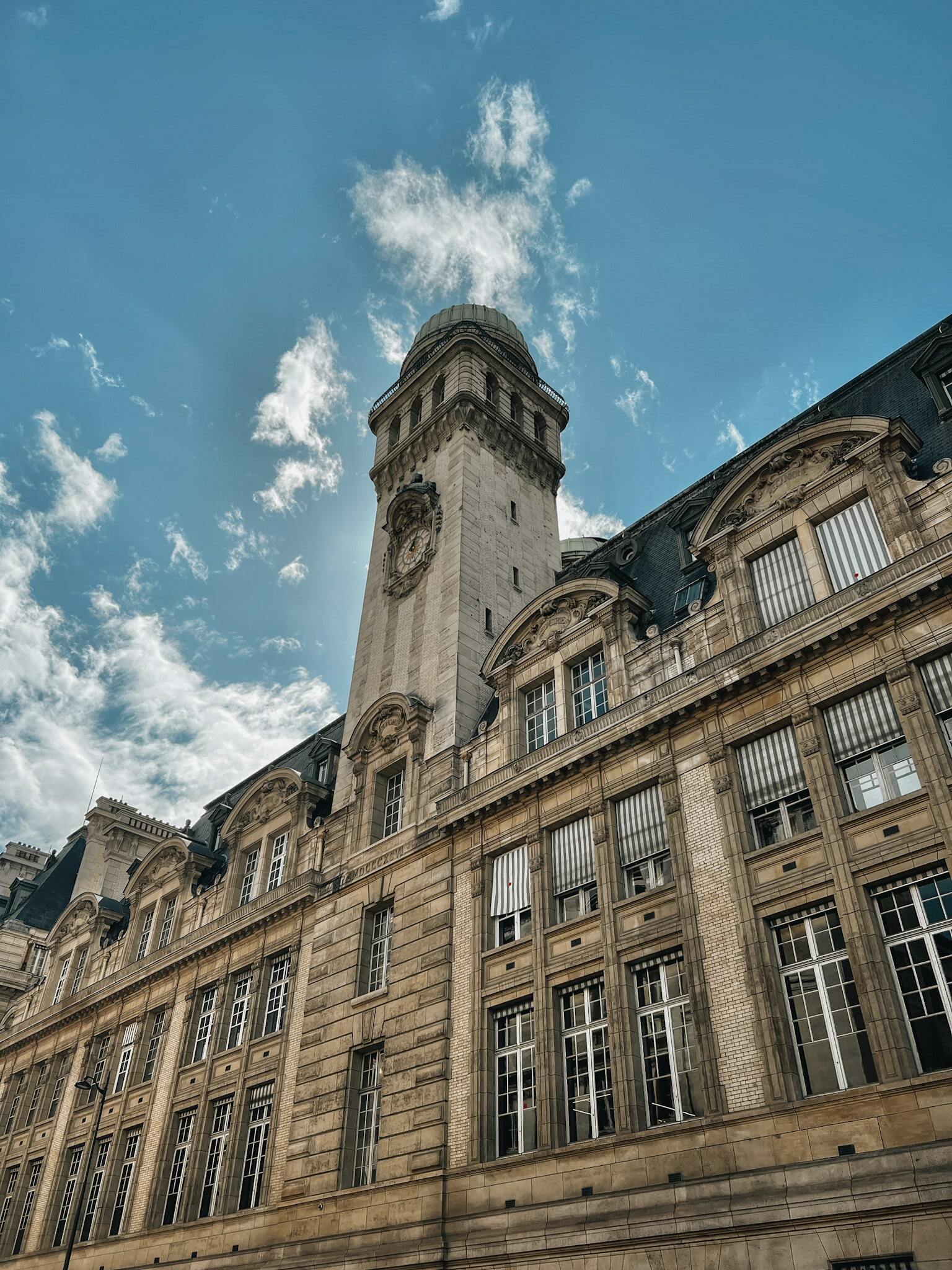 universidad sorbona de paris