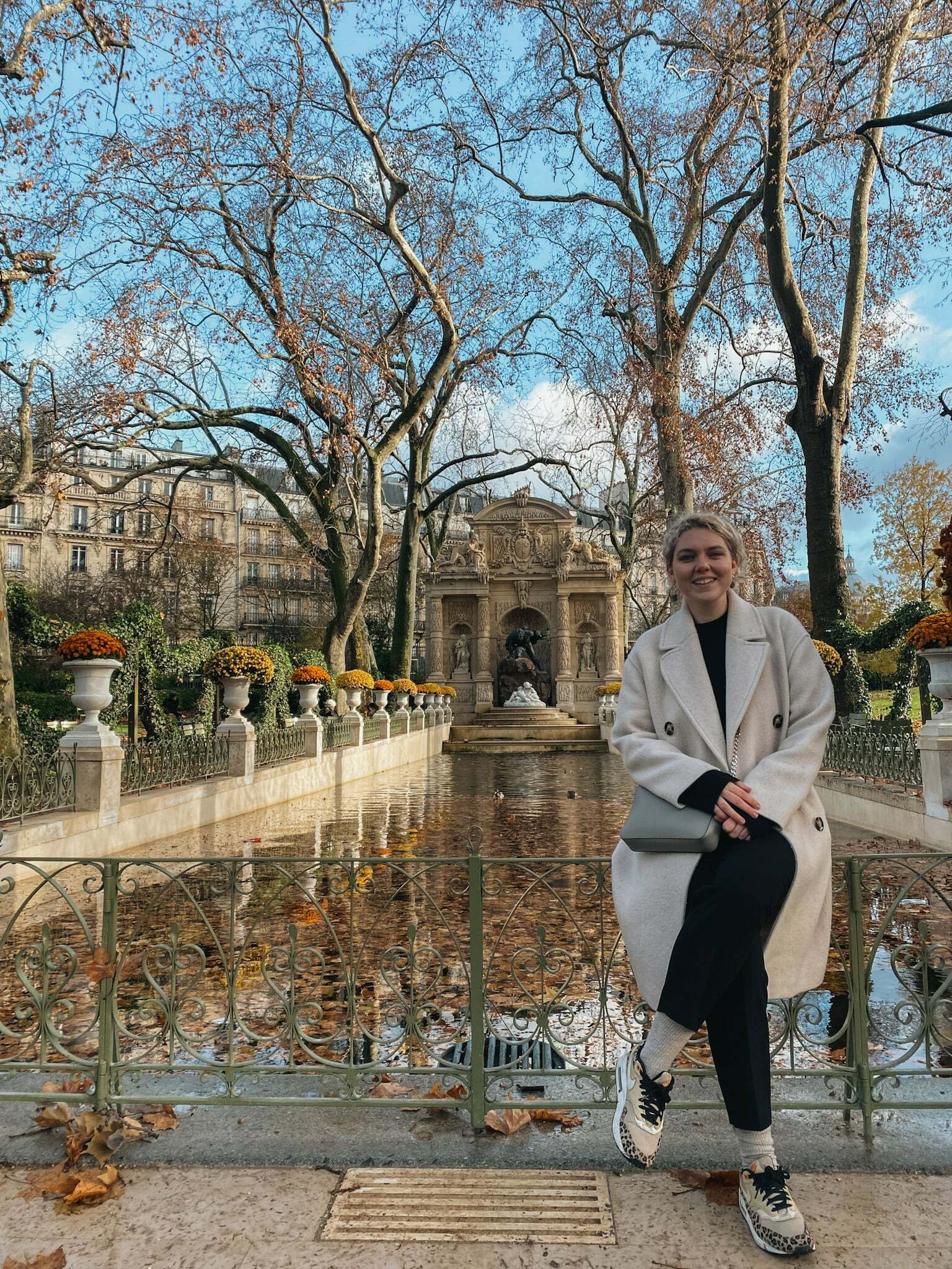 viajar a Francia